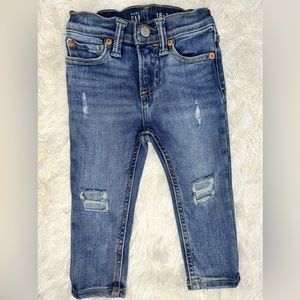 GAP Baby Skinny Jeans